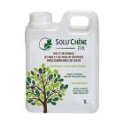 Traitement biologique contre les nids de chenilles processionnaires du chêne, Solu
