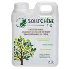 Traitement biologique contre les nids de chenilles processionnaires du chêne, Solu