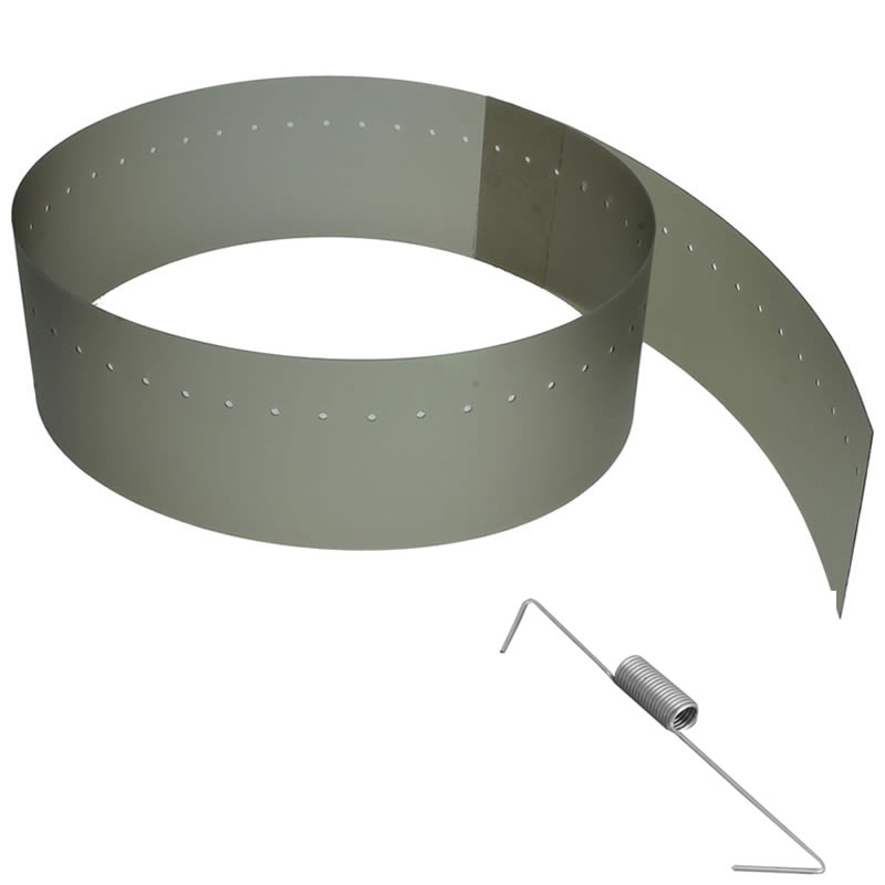 Réhausse Écopiège pour diamètre 55 cm